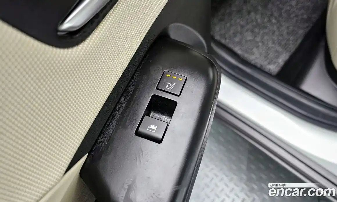 Hyundai Kona 2024 1.6 Автомат в Москве № 756094, фото 19