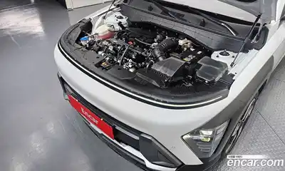 Hyundai Kona 2024 1.6 Автомат в Москве № 756094, миниатюра 6