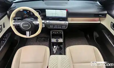 Hyundai Kona 2024 1.6 Автомат в Москве № 756094, миниатюра 7