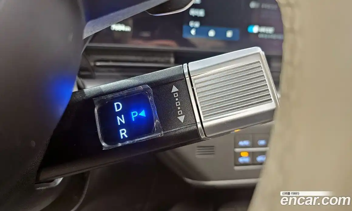 Hyundai Kona 2024 1.6 Автомат в Москве № 756094, фото 9