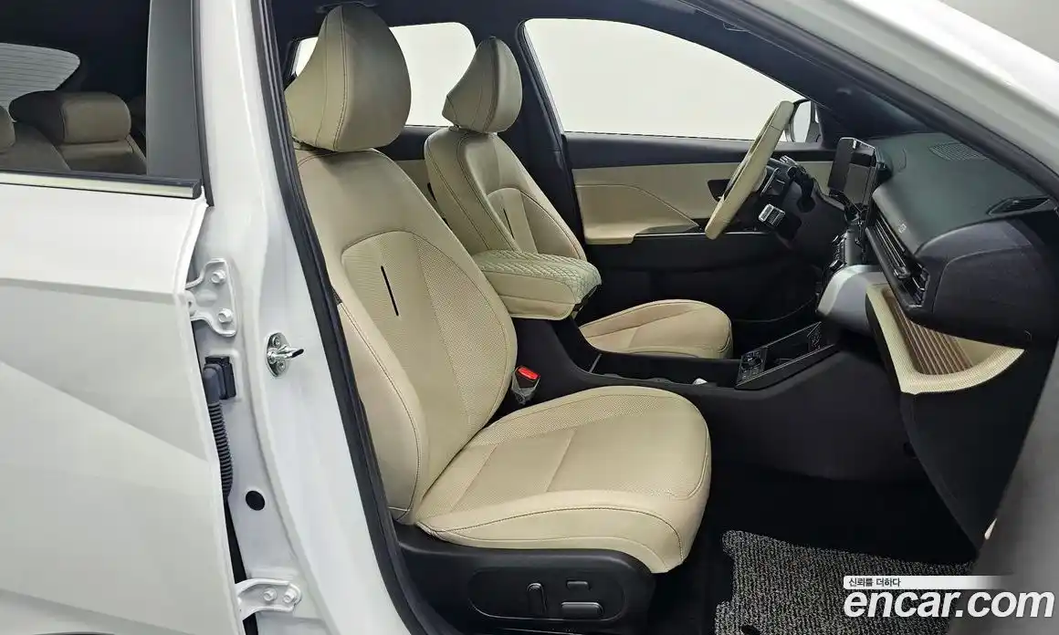 Hyundai Kona 2024 1.6 Автомат в Москве № 756094, фото 10