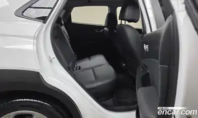 Hyundai Kona 2021 2.0 Автомат в Москве № 756130, миниатюра 12