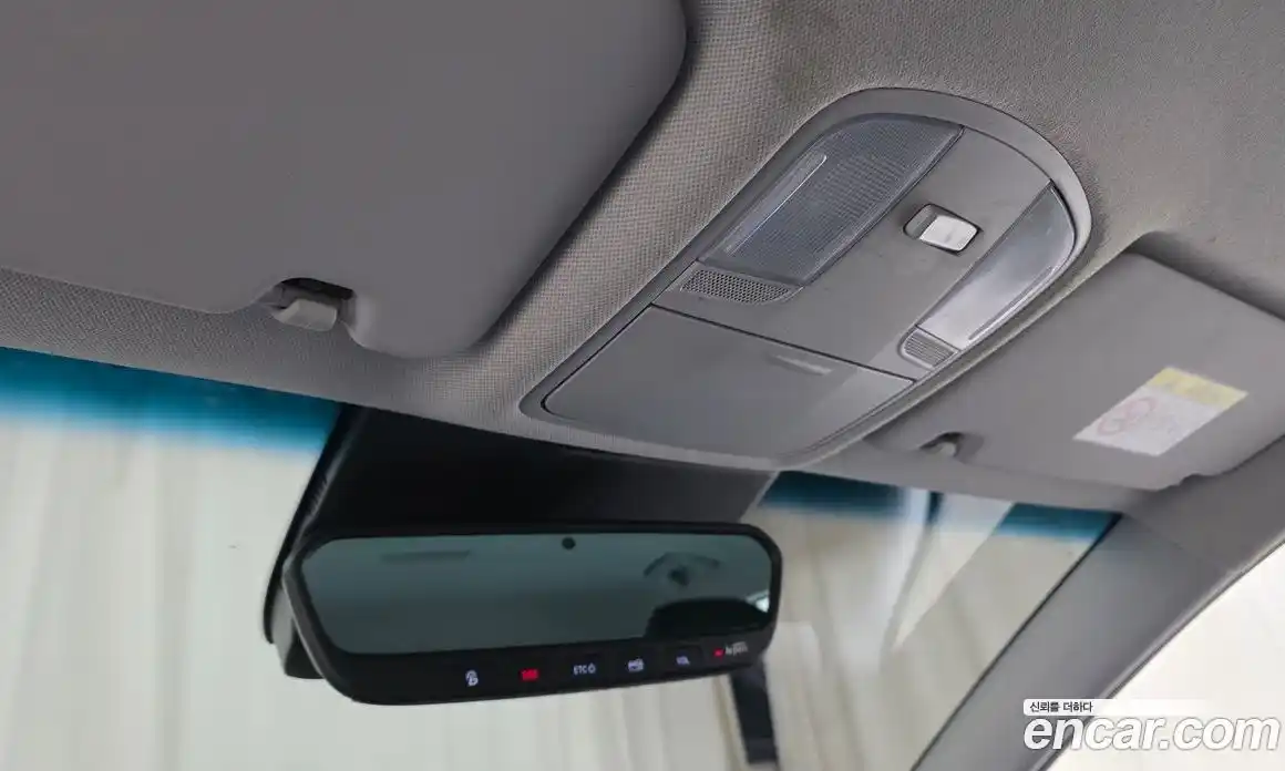 Hyundai Kona 2021 2.0 Автомат в Москве № 756130, фото 19