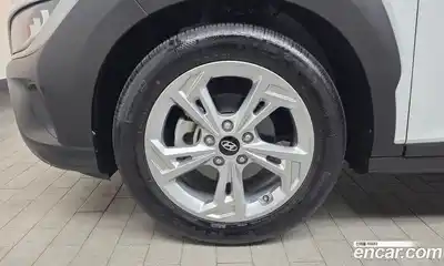 Hyundai Kona 2021 2.0 Автомат в Москве № 756130, миниатюра 5