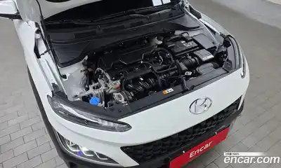 Hyundai Kona 2021 2.0 Автомат в Москве № 756130, миниатюра 6