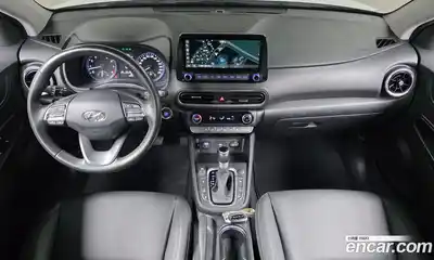 Hyundai Kona 2021 2.0 Автомат в Москве № 756130, миниатюра 7