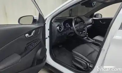 Hyundai Kona 2021 2.0 Автомат в Москве № 756130, миниатюра 10
