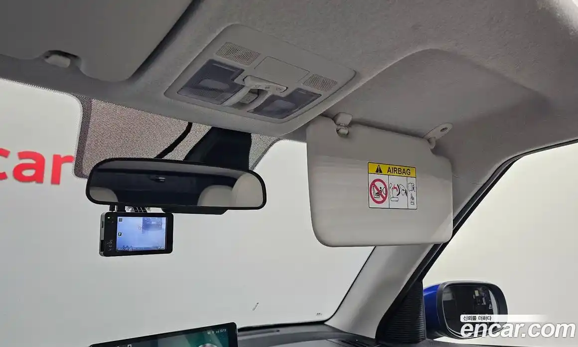 Hyundai Casper 2024 1.0 Автомат в Москве № 756425, фото 18