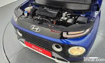 Hyundai Casper 2024 1.0 Автомат в Москве № 756425, миниатюра 6