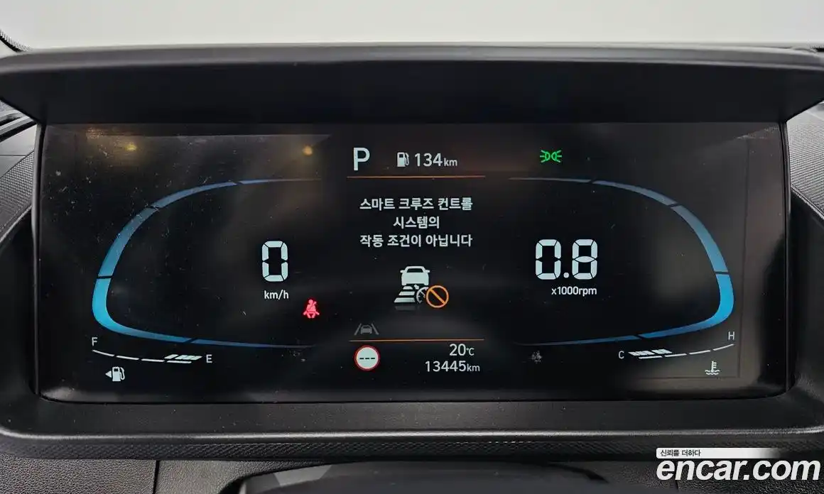 Hyundai Casper 2024 1.0 Автомат в Москве № 756425, фото 8