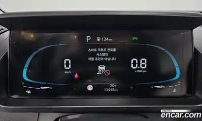 Hyundai Casper 2024 1.0 Автомат в Москве № 756425, миниатюра 8