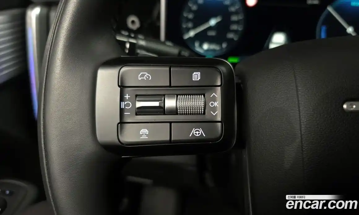 Hyundai Santa Fe 2024 1.6 Автомат в Москве № 756461, фото 19