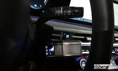 Hyundai Santa Fe 2024 1.6 Автомат в Москве № 756461, миниатюра 9