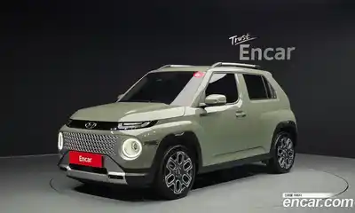 Hyundai Casper, 2023