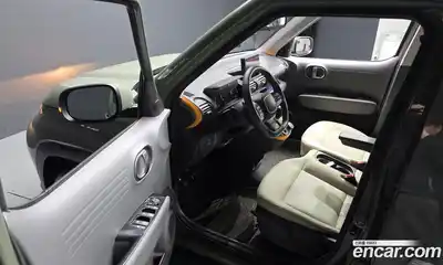 Hyundai Casper 2023 1.0 Автомат в Москве № 756526, миниатюра 11