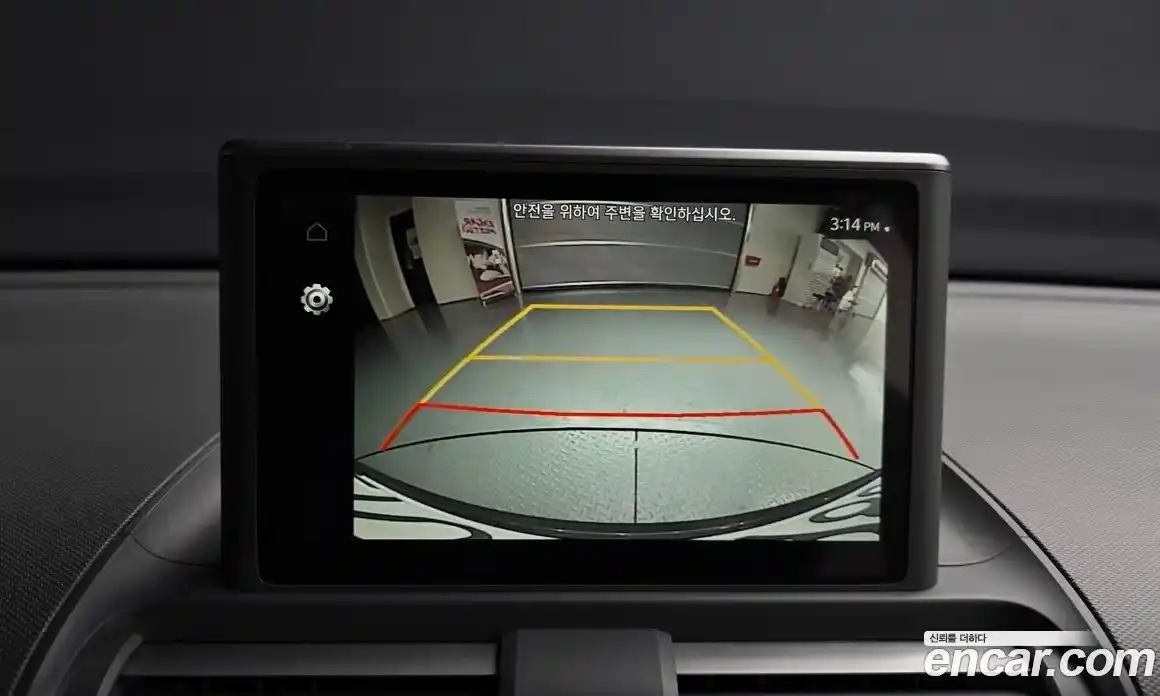 Hyundai Casper 2023 1.0 Автомат в Москве № 756526, фото 14