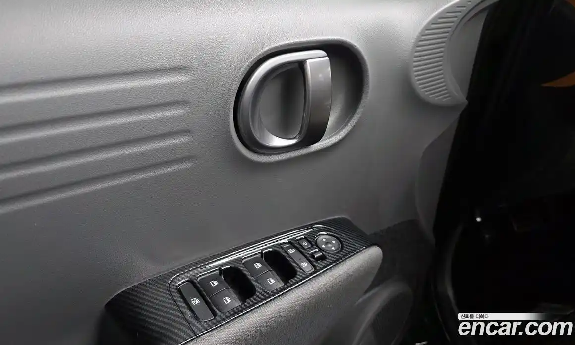 Hyundai Casper 2023 1.0 Автомат в Москве № 756526, фото 18