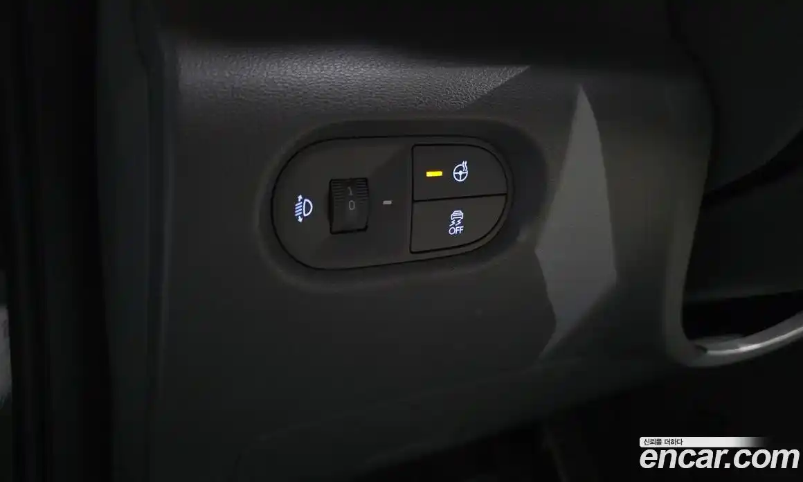 Hyundai Casper 2023 1.0 Автомат в Москве № 756526, фото 19