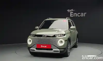 Hyundai Casper 2023 1.0 Автомат в Москве № 756526, миниатюра 3