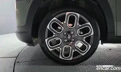 Hyundai Casper 2023 1.0 Автомат в Москве № 756526, миниатюра 5