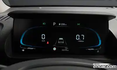 Hyundai Casper 2023 1.0 Автомат в Москве № 756526, миниатюра 8