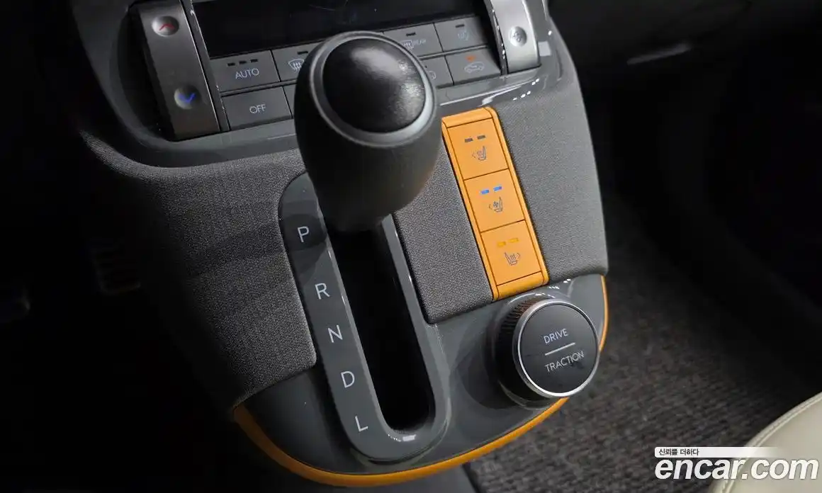 Hyundai Casper 2023 1.0 Автомат в Москве № 756526, фото 9