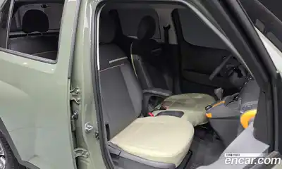 Hyundai Casper 2023 1.0 Автомат в Москве № 756526, миниатюра 10