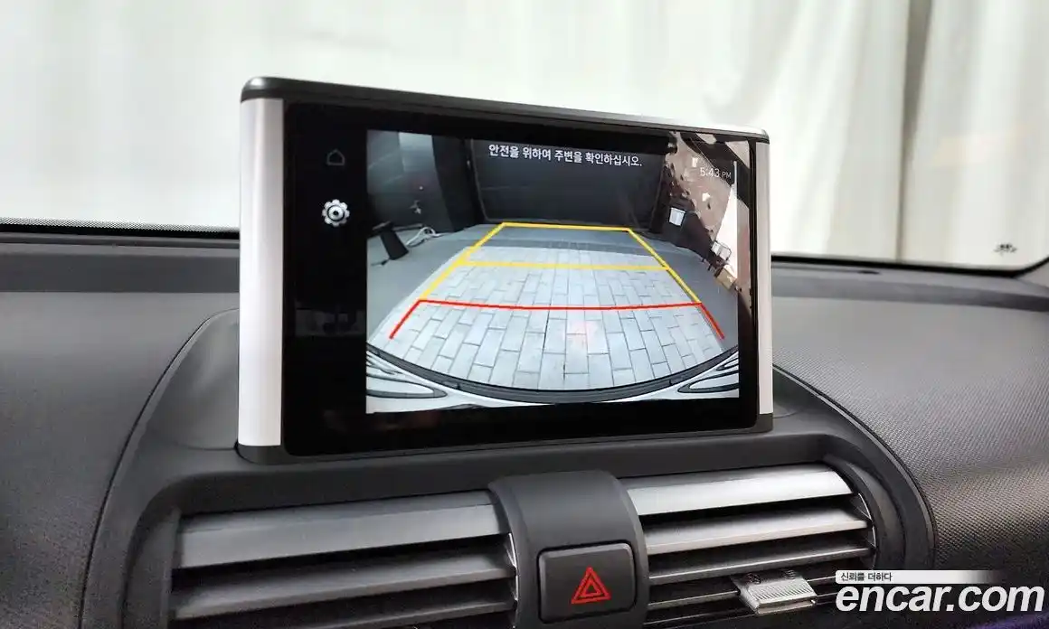 Hyundai Casper 2024 1.0 Автомат в Москве № 756562, фото 15