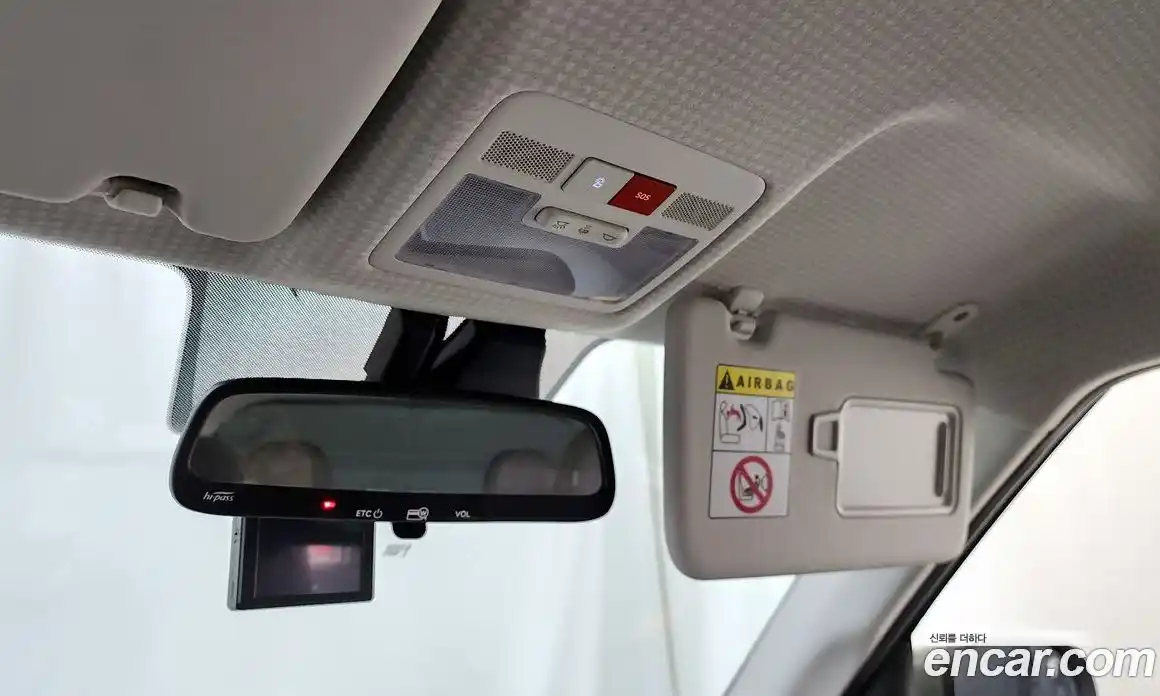 Hyundai Casper 2024 1.0 Автомат в Москве № 756562, фото 17