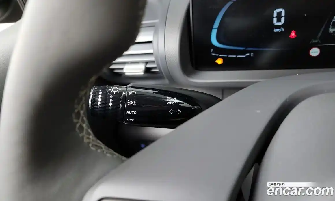 Hyundai Casper 2024 1.0 Автомат в Москве № 756562, фото 18