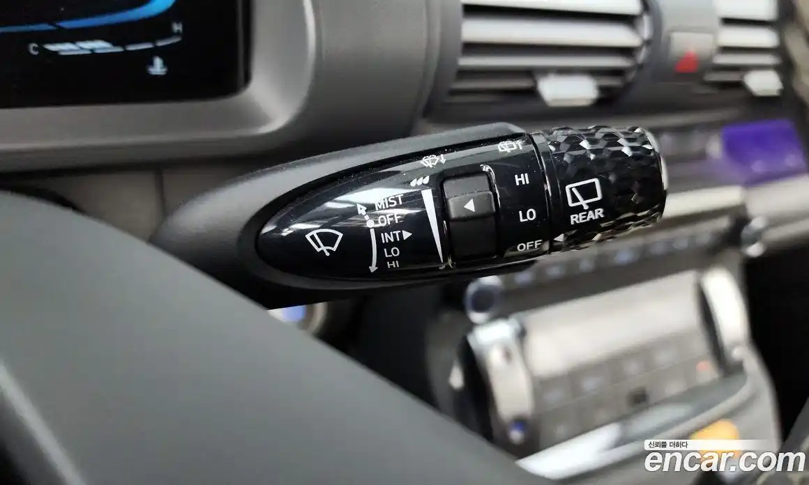 Hyundai Casper 2024 1.0 Автомат в Москве № 756562, фото 19