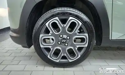 Hyundai Casper 2024 1.0 Автомат в Москве № 756562, миниатюра 5