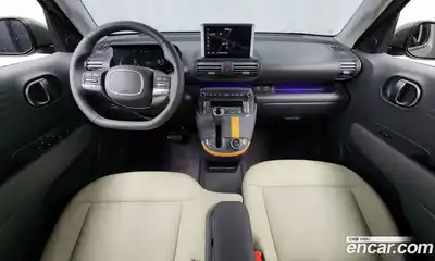 Hyundai Casper 2024 1.0 Автомат в Москве № 756562, миниатюра 7