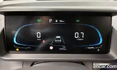 Hyundai Casper 2024 1.0 Автомат в Москве № 756562, миниатюра 8