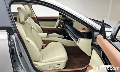 Hyundai Grandeur 2024 3.5 Автомат в Москве № 756598, миниатюра 11