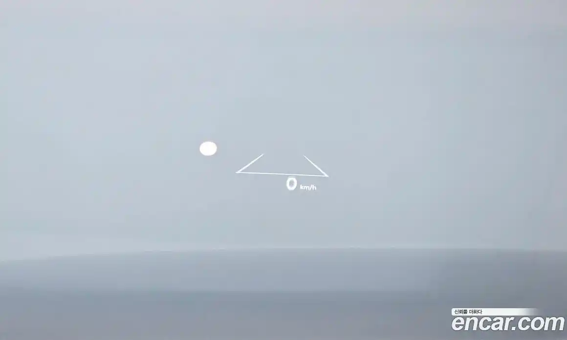 Hyundai Grandeur 2024 3.5 Автомат в Москве № 756598, фото 17