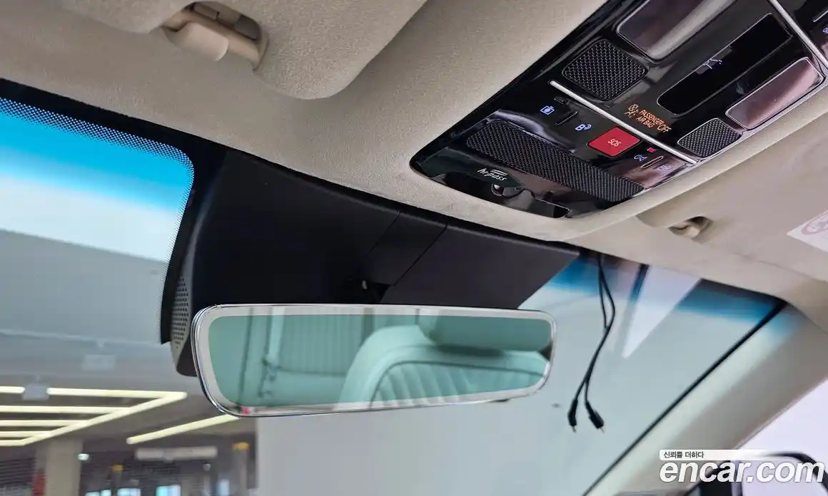 Hyundai Grandeur 2024 3.5 Автомат в Москве № 756598, фото 19