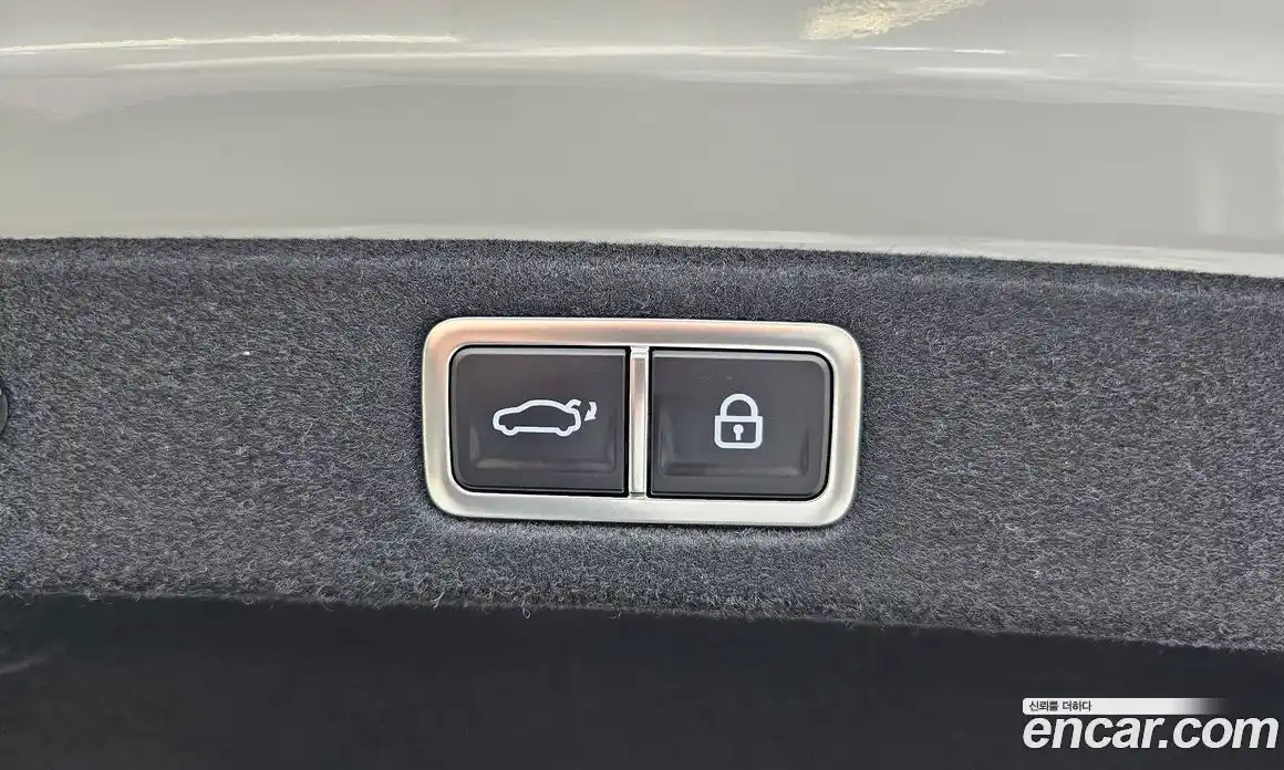 Hyundai Grandeur 2024 3.5 Автомат в Москве № 756598, фото 20