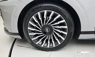 Hyundai Grandeur 2024 3.5 Автомат в Москве № 756598, миниатюра 5