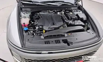 Hyundai Grandeur 2024 3.5 Автомат в Москве № 756598, миниатюра 6