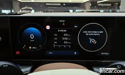 Hyundai Grandeur 2024 3.5 Автомат в Москве № 756598, миниатюра 8