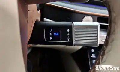 Hyundai Grandeur 2024 3.5 Автомат в Москве № 756598, миниатюра 9