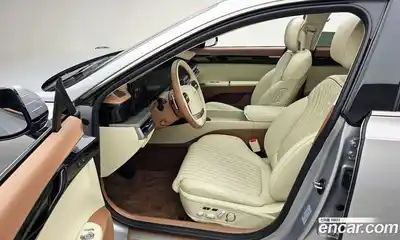 Hyundai Grandeur 2024 3.5 Автомат в Москве № 756598, миниатюра 10