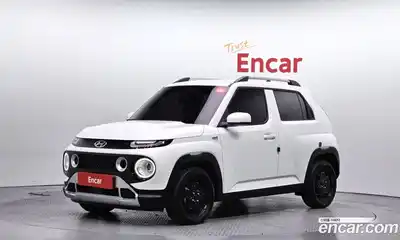 Hyundai Casper, 2023