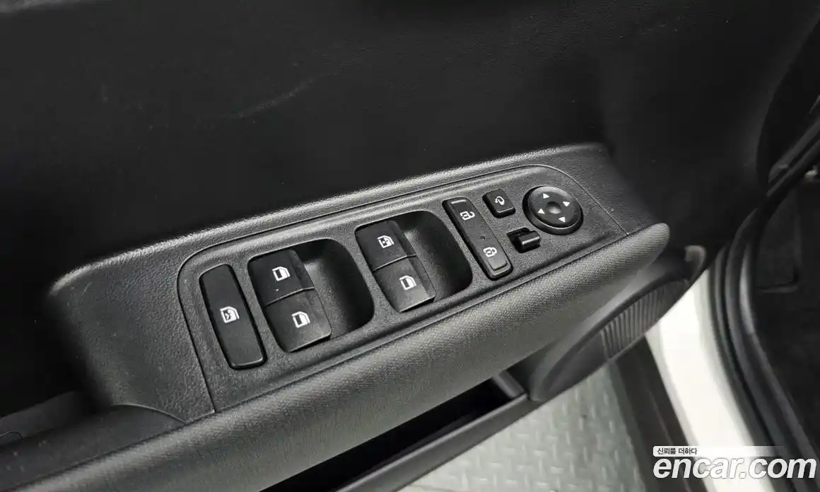 Hyundai Casper 2023 1.0 Автомат в Москве № 756715, фото 17