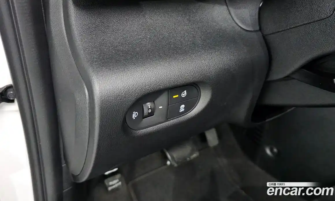 Hyundai Casper 2023 1.0 Автомат в Москве № 756715, фото 19