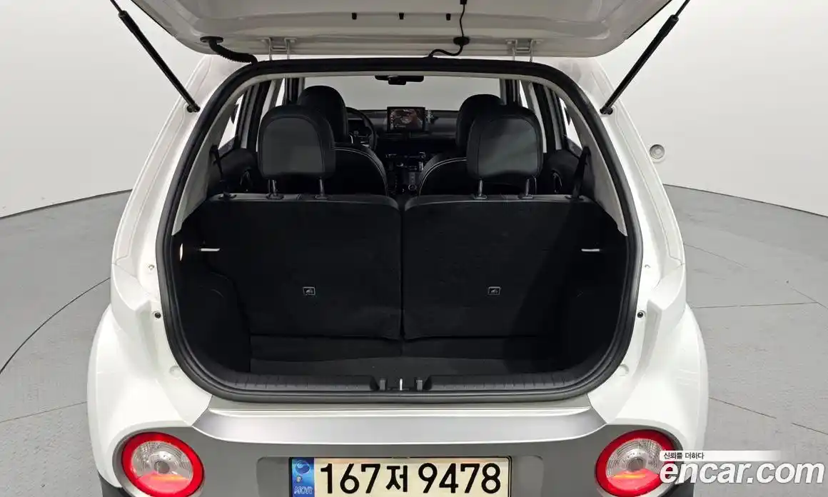 Hyundai Casper 2023 1.0 Автомат в Москве № 756715, фото 20