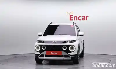 Hyundai Casper 2023 1.0 Автомат в Москве № 756715, миниатюра 3