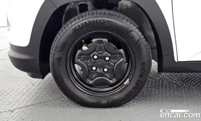 Hyundai Casper 2023 1.0 Автомат в Москве № 756715, миниатюра 5