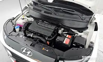 Hyundai Casper 2023 1.0 Автомат в Москве № 756715, миниатюра 6